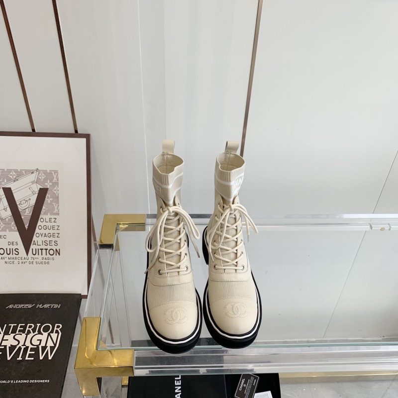 Ch*el boots